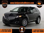 Lincoln MKX AWD