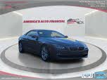 BMW 6 Series 640i Convertible RWD