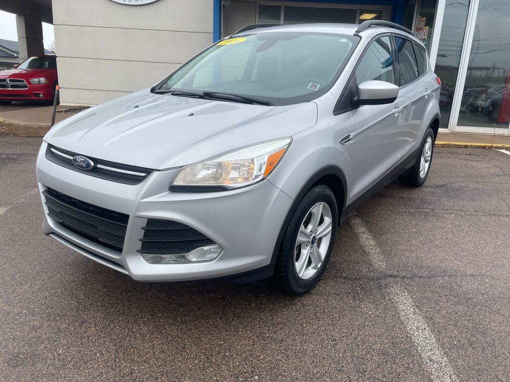 2014 Ford Escape SE AWD