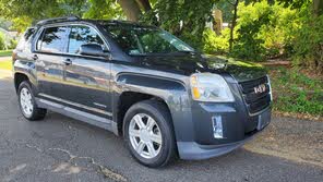 GMC Terrain SLE2 AWD