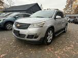 Chevrolet Traverse Premier AWD