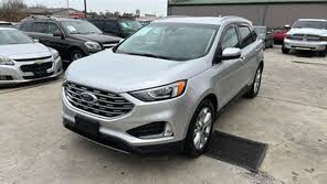 Ford Edge Titanium FWD