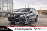 Mercedes-Benz GLE 400 4MATIC