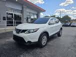 Nissan Rogue Sport S AWD