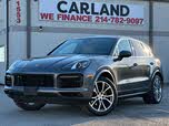 Porsche Cayenne AWD