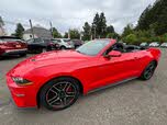 Ford Mustang EcoBoost Premium Convertible RWD