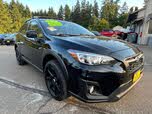 Subaru Crosstrek Premium AWD