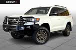 Toyota Land Cruiser Heritage Edition AWD