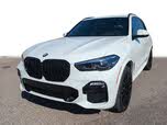 BMW X5 sDrive40i RWD