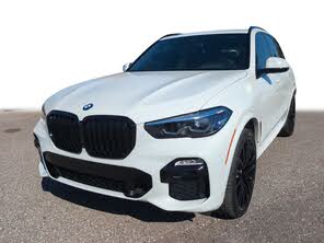 BMW X5 sDrive40i RWD