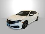 Honda Civic Sport FWD