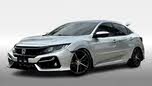 Honda Civic Hatchback Sport FWD