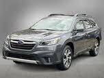 Subaru Outback Crossover Limited AWD