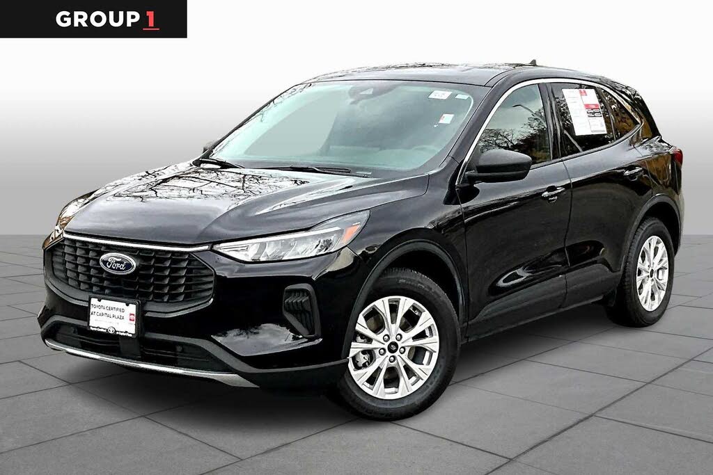 2024 Ford Escape Active AWD