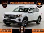 Volkswagen Atlas SE 4Motion AWD