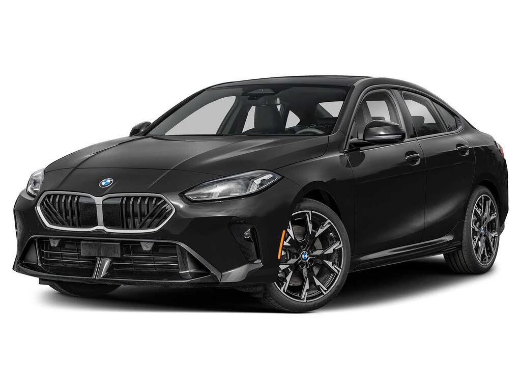 2026 BMW 2 Series 228 Gran Coupe xDrive