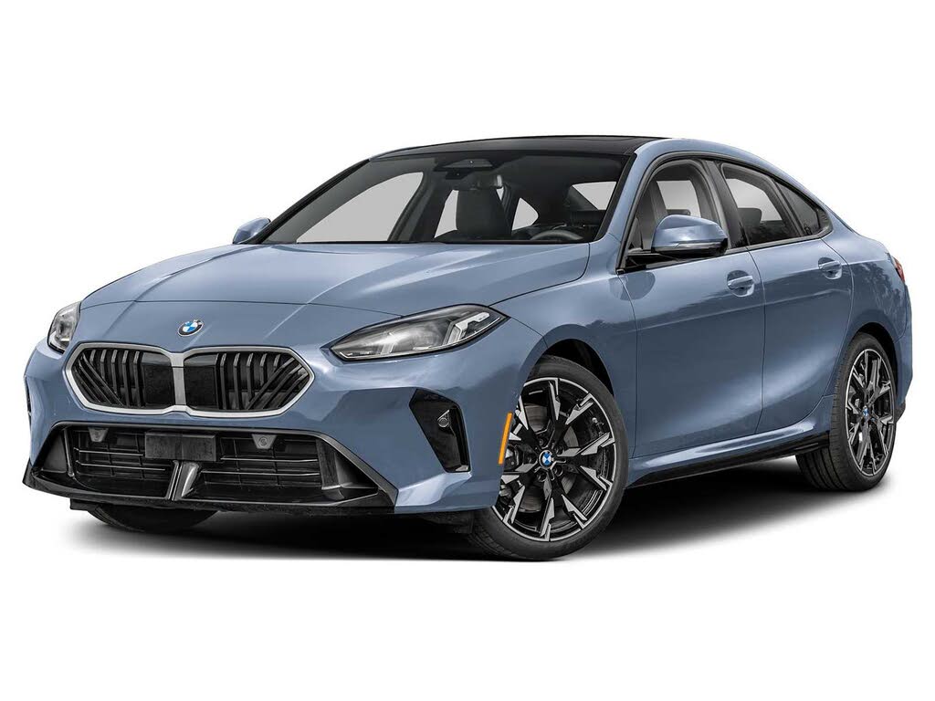 2026 BMW 2 Series 228 Gran Coupe xDrive