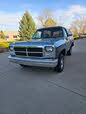 Dodge Ramcharger 150 Canyon Sport 4WD