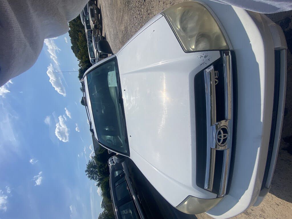 2005 Toyota 4Runner SR5 V8