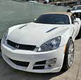 Saturn Sky Roadster