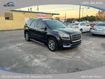 GMC Acadia SLT-1 FWD