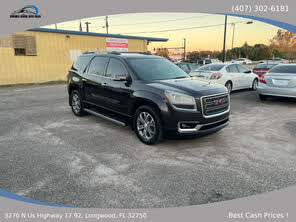 GMC Acadia SLT-1 FWD