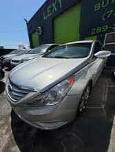 Hyundai Sonata SE FWD