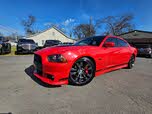 Dodge Charger SRT8 RWD