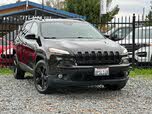 Jeep Cherokee Latitude 4WD