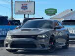 Dodge Charger SRT Hellcat RWD