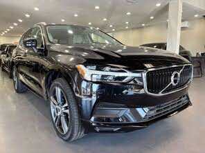 Volvo XC60 T5 Momentum FWD