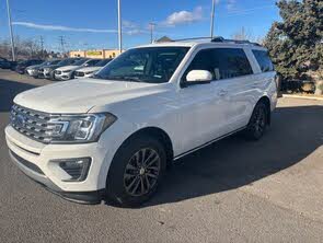 Ford Expedition Limited 4WD