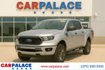 Ford Ranger XLT SuperCrew 4WD