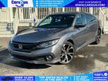 Honda Civic Sport Sedan FWD