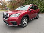 Subaru Ascent Limited 8-Passenger AWD