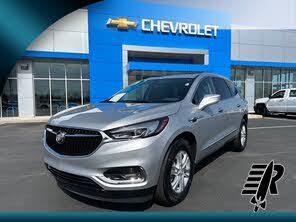 Buick Enclave Essence AWD