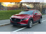 Mazda CX-30 Select AWD