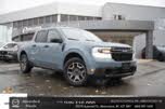 Ford Maverick XLT SuperCrew AWD