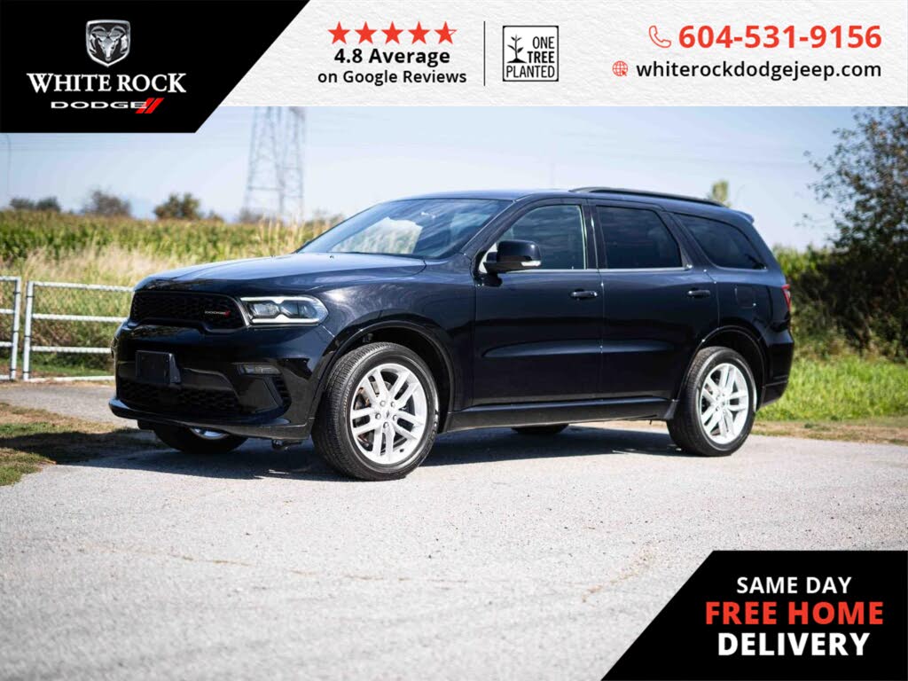 2023 Dodge Durango GT AWD