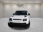 Land Rover Defender 130 X-Dynamic SE AWD