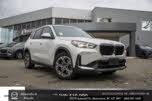 BMW X1 xDrive28i AWD