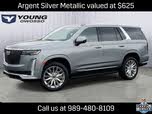 Cadillac Escalade Premium Luxury 4WD