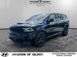 Dodge Durango SRT Hellcat Premium AWD