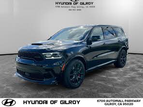 Dodge Durango SRT Hellcat Premium AWD