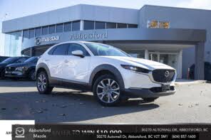 Mazda CX-30 GS AWD