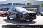 Mazda CX-5 GS AWD