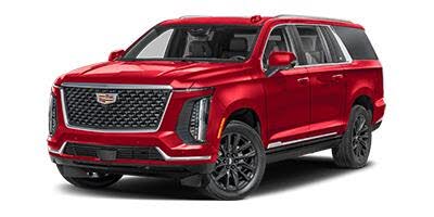 2026 Cadillac Escalade ESV Sport 4WD