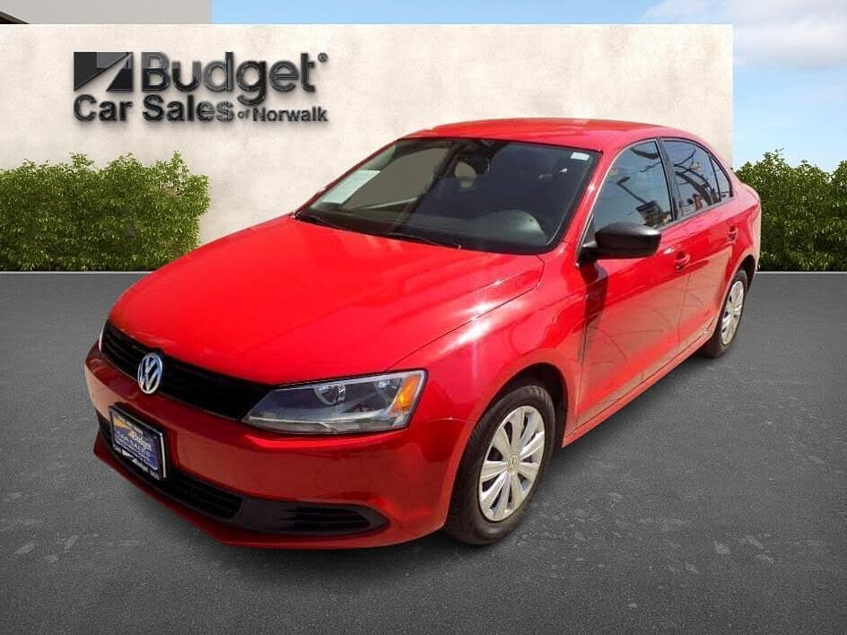 2012 Volkswagen Jetta SEL Premium