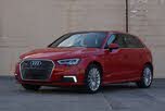 Audi A3 Sportback e-tron 1.4T Premium Plus FWD