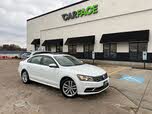 Volkswagen Passat 2.0T Wolfsburg FWD